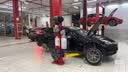 米其林（MICHELIN）静音棉轮胎 235/45ZR18 98Y T1 竞驰 PILOT SPORT 4 适配特斯拉 实拍图