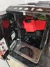 西门子（SIEMENS）【欧洲进口】EQ500 全自动咖啡机小型家用全自动研磨一体机办公室意式美式 TP513C09 自动清洗 实拍图