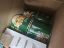 康师傅 方便面 经典香菇炖鸡桶面106g*12 泡面整箱速食 方便食品 实拍图