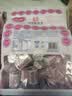 怡达山楂饼660g独立包装约40卷山楂干片小圆片条蜜饯儿童宝宝零食 实拍图