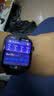 小米（MI）REDMI Watch 6典雅黑 国家补贴 澎湃OS 3 心率血氧监测 红米手表6 初高中生 运动 实拍图