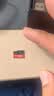 Sandisk闪迪512GB TF（MicroSD）内存卡 A1 U1 C10 至尊高速移动版存储卡 读速195MB/s 手机平板游戏机内存卡 实拍图