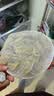 思念四拼水饺1kg*4袋约200只早餐速食蒸煎饺子家庭装夜宵速冻半成品 实拍图