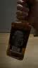 杰克丹尼（Jack Daniels）田纳西州调和型威士忌  洋酒 黑标 700ml 送礼 实拍图