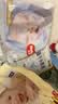 好奇（Huggies）金装小黑洞拉拉裤XXXL26*4(17kg以上) 实拍图