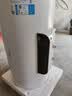 美的（Midea）长效免换镁棒60升2500W 一级能效 40倍耐用加热管 家用储水式电热水器 国家补贴15% F6022-PC1(HE) 实拍图