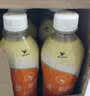 统一（President）阿萨姆 岩盐芝士 精选芝士风味奶茶 450ml*15瓶 实拍图