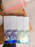 舒客钻光清新去渍成人牙膏 家用美白去黄除口臭120g*4支口味随机 实拍图