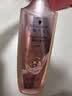 施华蔻（Schwarzkopf）丰盈韧养型洗护套装(洗400ml*2+润400ml)控油蓬松丰盈 新老包装 实拍图