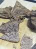 恒都国产谷饲原切牛腱子 3斤 含腱子芯 低脂高蛋白 筋道弹牙好口感 实拍图