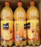 可口可乐（Coca-Cola）美汁源 果粒橙 橙汁果汁饮料 1.25L*12瓶 聚餐 实拍图