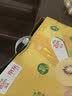 佳沛（zespri）新西兰金奇异果10粒巨大果146-175g猕猴桃水果礼盒 实拍图