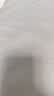 京东京造 A类抗菌凉席可机洗冰丝席夏季凉感席子可折叠三件套1.8*2m冰岛灰 实拍图