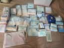 十月结晶待产包40件套秋冬产妇入院全套母子组合孕产用品坐月子孕妇礼物 实拍图