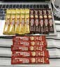 雀巢（Nestle）醇品速溶黑咖啡粉美式咖啡冲泡后*0糖健身燃减防困48包*1.8g 实拍图
