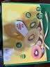 佳沛（zespri）新西兰金奇异果10粒巨大果146-175g猕猴桃水果礼盒 实拍图