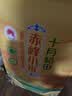 十月稻田 赤峰小米 5斤 内蒙古敖汉 小米黄小米 杂粮米 早餐小米粥 实拍图