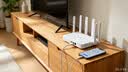 普联（TP-LINK） 大道AX3000满血WiFi6千兆无线路由器 5G双频家用穿墙 Mesh 3000M无线速率 信号增强 易展 XDR3010 实拍图