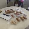 得力真空封口机小型家用腊肉抽真空包装机食品塑封机全自动真空机干湿两用茶叶封口机打包机 爆款升级 实拍图