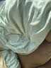 无印良品浴巾7A级抗菌100%纯棉亲肤柔软新疆全棉强吸水男士酒店高档大浴巾 实拍图