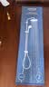 高仪（GROHE）智能花洒套装 恒温带下出水 200MM顶喷 空气注入手持套装恒温龙头 实拍图