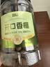 脆美人香榧新货500g罐装坚果炒货香妃办公室零食干果好剥开口香榧 实拍图