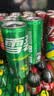 可口可乐（Coca-Cola）雪碧 柠檬味 汽水 碳酸饮料 330ml*24摩登罐 实拍图
