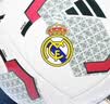 阿迪达斯（adidas）足球 标准5号 皇马训练款日常活动用球   KE5125 实拍图