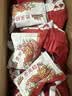 三只松鼠枣夹核桃礼盒750g红枣骏枣坚果核桃休闲零食新疆免洗大枣蜜饯果干 实拍图