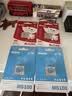 佰维（BIWIN）64GB TF(MicroSD)内存卡 C10 U3 V30 A1 MS100存储卡 读速100MB/s 适配行车记录仪/监控 实拍图