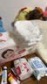 好奇（Huggies）铂金装小桃裤成长裤XXL74片(≥15kg)尿不湿【散热口碑王】 实拍图