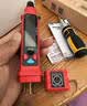 德力西电气（DELIXI ELECTRIC）测电笔相位仪插座检测仪试电笔二合一电工专用智能数显测断点漏电 实拍图