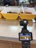 大疆（DJI）Osmo Pocket 3【下单抢好礼】 一英寸口袋云台相机 OP灵眸手持数码相机 旅游摄像 直播vlog拍摄 【明日达专享】Pocket3标准版 官方标配 实拍图