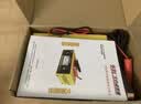 先科汽车电瓶充电器自动修复充满自停12V24V通用货车汽车摩托车通用纯铜大功率快速修复充电器ST85 实拍图