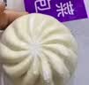 巴比梅干菜肉包300g*2包 共12只早餐包子菜馒头生鲜加热即食速冻品 实拍图