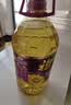 福临门压榨一级葵花籽油4L食用油充氮保鲜中粮出品烘焙专用老人适用 实拍图