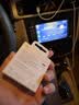 Apple/苹果 60W type-c充电线-1米 usb-c手机数据线 原装旗舰店苹果iPhone 18 Pro Max iPad快充线 实拍图