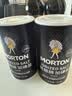 莫顿（MORTON） 加碘盐737g【加碘 井矿盐】盐食用 炒菜调料 精制食盐  实拍图