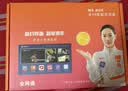 小六魔盒机顶盒电视盒子电视机顶盒2026新款教育家用ai学习看电视接收器iptv高清播放器无线wifi中秋节礼物 4K影音版-直播+影视【双频5G豪华版】 实拍图