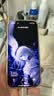 绿联【无黑边不挡屏】适用苹果17钢化膜iPhone17手机膜16Pro通用无边高清全屏防摔防爆保护膜 2片装 实拍图