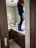 万家乐【超暖浴P3·增压款】16升天然气一级节能水伺服一级恒温大水量防冻以旧换新P3PRO(F）燃气热水器 实拍图