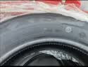 玛吉斯（MAXXIS）轮胎/汽车轮胎 175/70R14 84H EC1 适配桑塔纳/瑞纳 实拍图