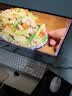 酷开创维品牌 国家补贴商务办公一体机台式电脑家用全套主机(Intel 6100 8G 256G WiFi)23.8英寸 实拍图