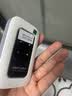 影腾随身wifi多网全国通用无线wi-fi6免插卡无限制大流量卡便携式网卡高速网络可上飞机高铁2026款5GHF 【多网通3000毫安充电款+白色】超长续航 实拍图