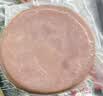 荷美尔（Hormel）鸡胸切片120g熟食鸡胸肉片 低脂高蛋白沙拉早餐健身控卡即食食材 实拍图