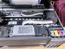 爱普生（EPSON）【6代新品】L3353墨仓式彩色家用AI学习打印机 L3251/L3255升级版(打印复印扫描 微信/无线 黑色） 实拍图