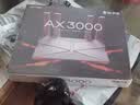 普联（TP-LINK） 大道AX3000满血WiFi6千兆无线路由器 5G双频家用穿墙 Mesh 3000M无线速率 信号增强 易展 XDR3010 实拍图