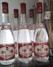 汾酒红盖玻汾 清香型白酒 42度 475mL*6瓶 整箱非原箱 实拍图