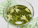 乐品乐茶毛尖茶叶特级明前春茶嫩芽2026新茶绿茶礼盒装250g自饮送长辈领导 实拍图