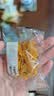 良品铺子肉松脆麻花260g休闲零食传统手工小麻花烘焙糕点点心中式下午茶 实拍图